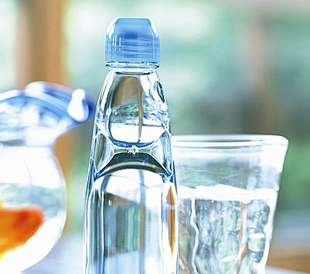 饮用水检测标准是什么